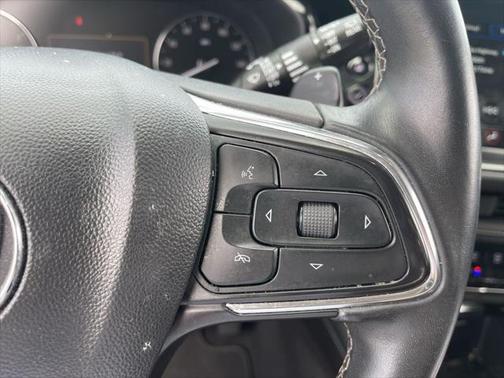 2022 Buick Envision FWD Preferred