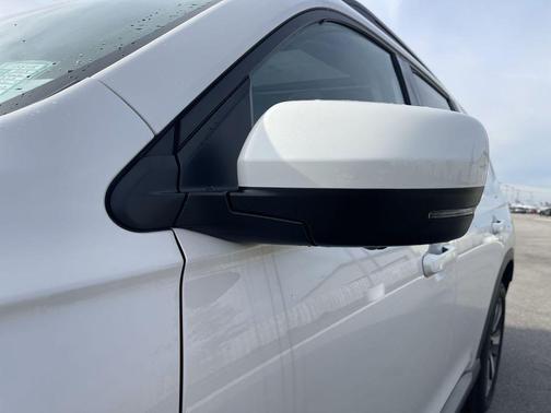 2023 Honda Pilot AWD Elite