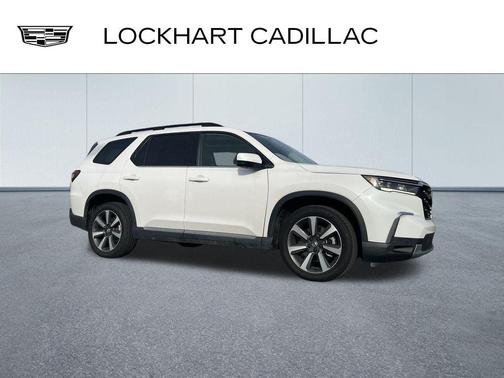 2023 Honda Pilot AWD Elite