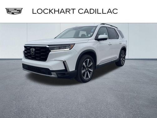 2023 Honda Pilot AWD Elite