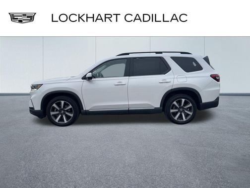 2023 Honda Pilot AWD Elite