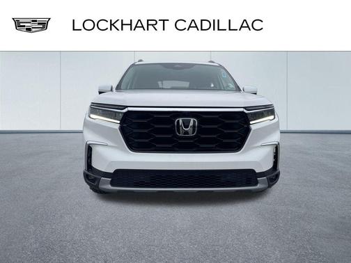 2023 Honda Pilot AWD Elite