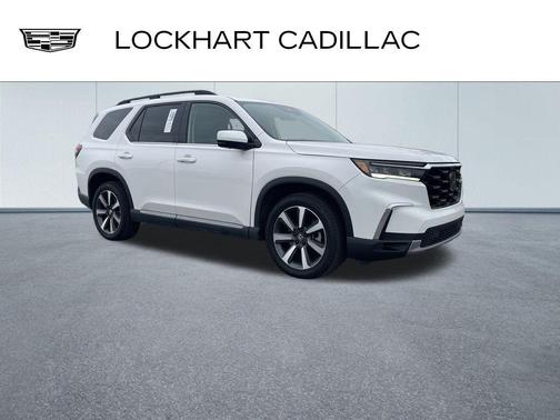 2023 Honda Pilot AWD Elite