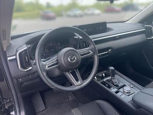 2024 Mazda CX-50 2.5 S Premium Package