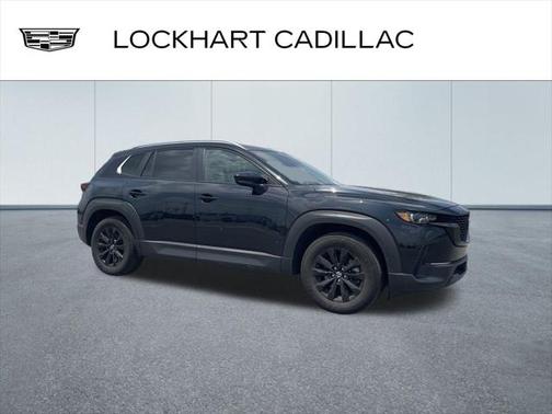 2024 Mazda CX-50 2.5 S Premium Package