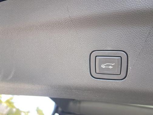 Black Raven 2024 Cadillac Escalade Premium Luxury Platinum