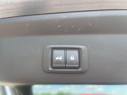 Graphite Gray Metallic/Black Roof 2025 Mitsubishi Outlander SE S-AWC