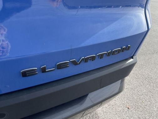 2025 GMC Terrain AWD Elevation