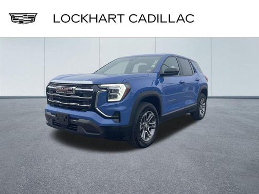 2025 GMC Terrain AWD Elevation