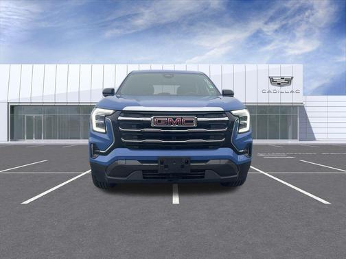 2025 GMC Terrain AWD Elevation