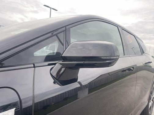 Black Raven 2025 Cadillac OPTIQ Sport 1 AWD