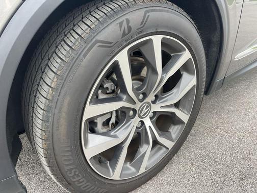 2024 Acura MDX Technology Package