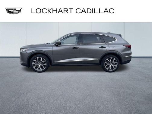 2024 Acura MDX Technology Package