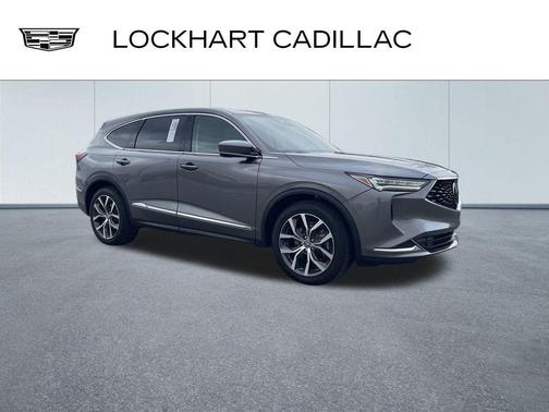 2024 Acura MDX Technology Package