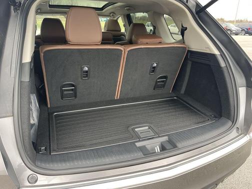 2024 Acura MDX Technology Package