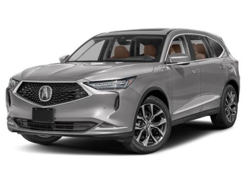2024 Acura MDX Technology Package