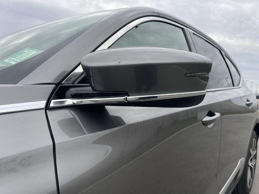 2024 Acura MDX Technology Package