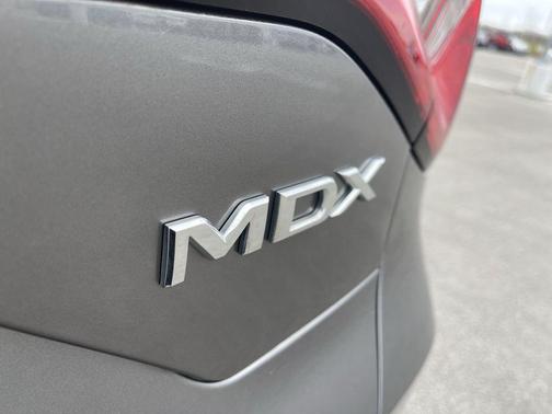 2024 Acura MDX Technology Package