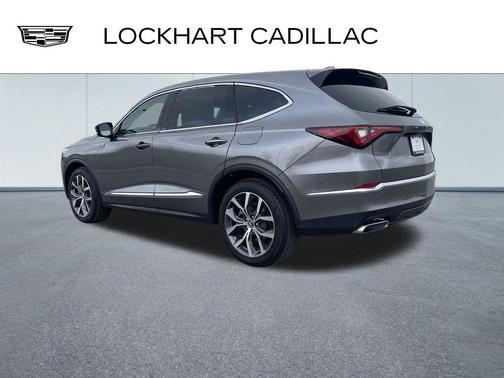 2024 Acura MDX Technology Package