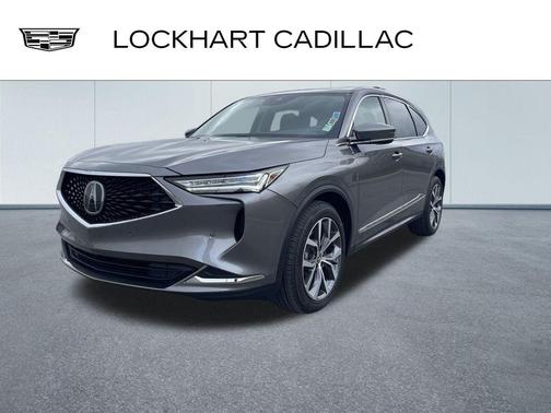 2024 Acura MDX Technology Package