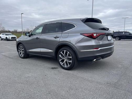 2024 Acura MDX Technology Package