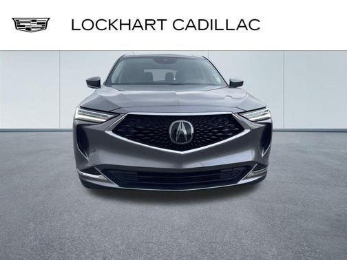 2024 Acura MDX Technology Package