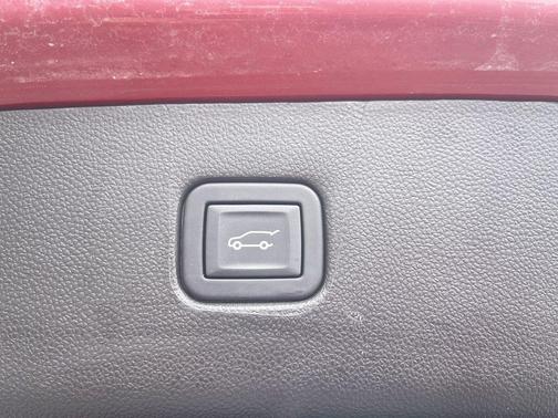 Radiant Red Tintcoat 2024 Chevrolet Blazer 3LT