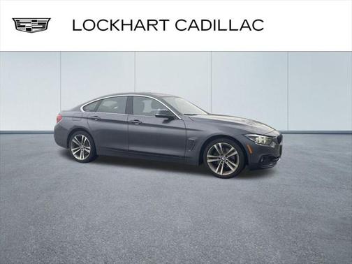 2019 BMW 430 Gran Coupe i xDrive