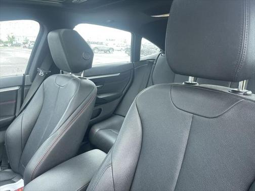 2019 BMW 430 Gran Coupe i xDrive