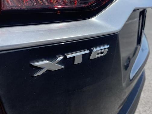 2023 Cadillac XT6 Premium Luxury FWD
