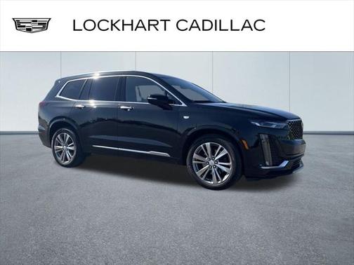 2023 Cadillac XT6 Premium Luxury FWD