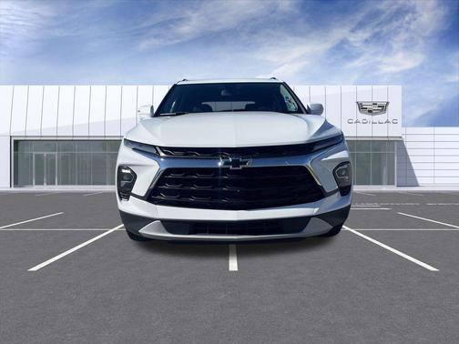 2023 Chevrolet Blazer 3LT
