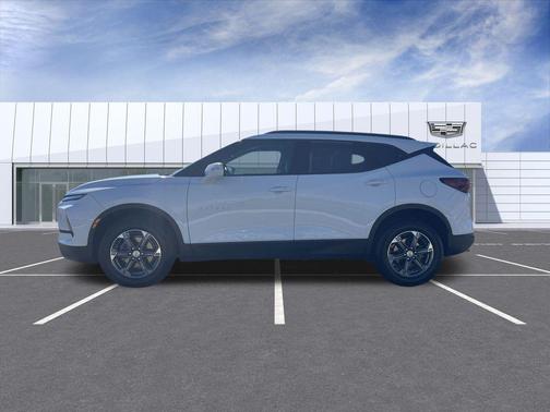 2023 Chevrolet Blazer 3LT