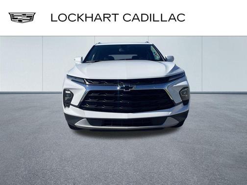 2023 Chevrolet Blazer 3LT