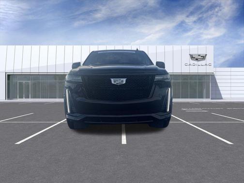 2024 Cadillac Escalade ESV Sport