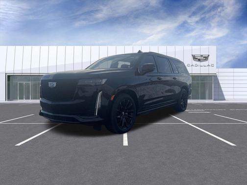 2024 Cadillac Escalade ESV Sport