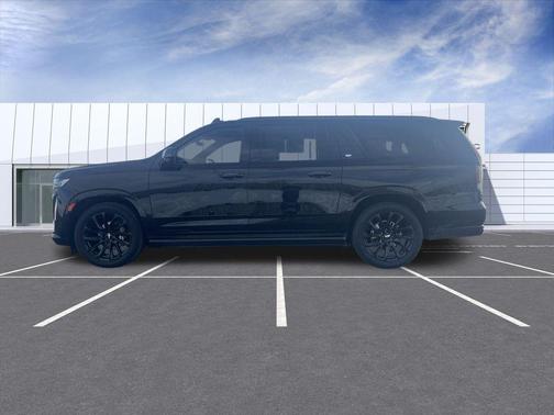 2024 Cadillac Escalade ESV Sport