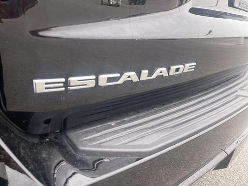 Black Raven 2023 Cadillac Escalade Sport Platinum