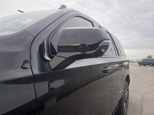 Black Raven 2023 Cadillac Escalade Sport Platinum