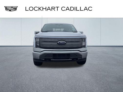 2022 Ford F-150 Lightning LARIAT