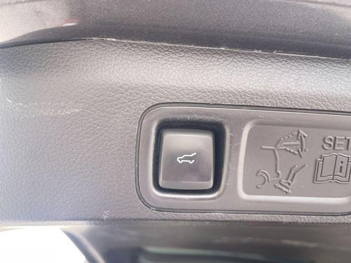 MAGNETIC METALLIC 2019 Ford Expedition Platinum