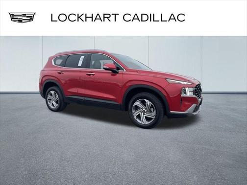 2023 Hyundai SANTA FE SEL 2.4