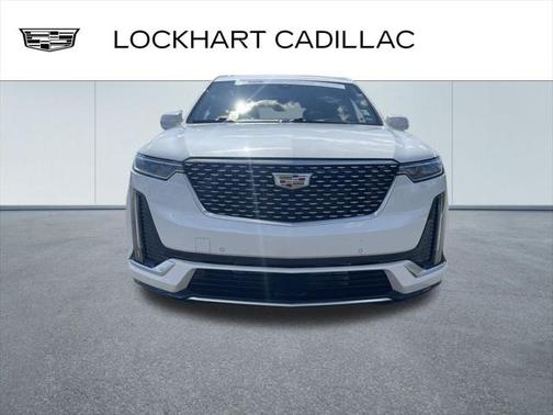 2024 Cadillac XT6 Premium Luxury AWD