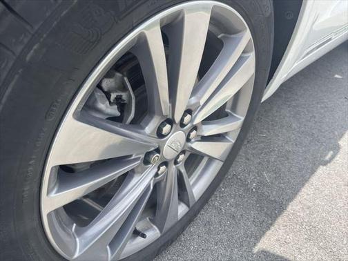 2024 Cadillac XT6 Premium Luxury AWD