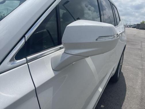 2024 Cadillac XT6 Premium Luxury AWD