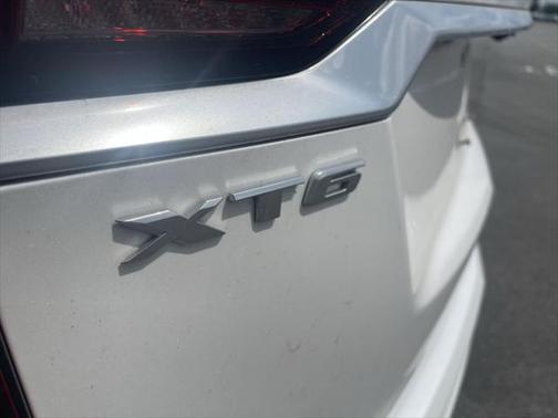 2024 Cadillac XT6 Premium Luxury AWD