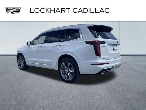 2024 Cadillac XT6 Premium Luxury AWD