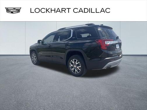 2023 GMC Acadia AWD SLT