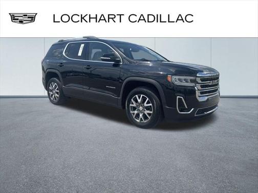 2023 GMC Acadia AWD SLT