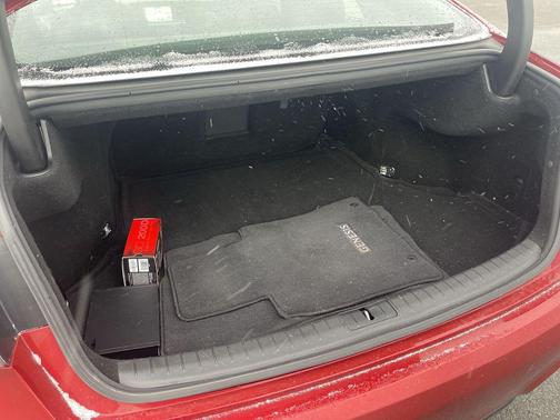 2018 Genesis G80 3.3T Sport